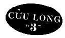 Mẫu nhãn hiệu Cửu Long "3"