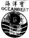 Mẫu nhãn hiệu OCEANBEST B
