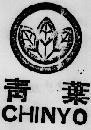 Mẫu nhãn hiệu CHINYO