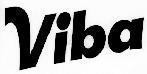 Mẫu nhãn hiệu VIBA