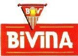Mẫu nhãn hiệu BIVINA BV