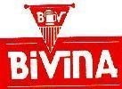 Mẫu nhãn hiệu BIVINA BV
