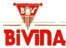 Mẫu nhãn hiệu BIVINA BV