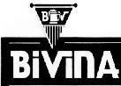 Mẫu nhãn hiệu BIVINA BV