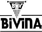 Mẫu nhãn hiệu BIVINA BV