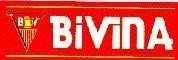 Mẫu nhãn hiệu BIVINA BV