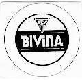 Mẫu nhãn hiệu BIVINA BV
