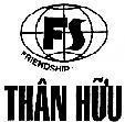 Mẫu nhãn hiệu FS, FRIENDSHIP, Thân Hữu