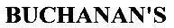 Mẫu nhãn hiệu BUCHANAN'S