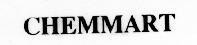 Mẫu nhãn hiệu CHEMMART