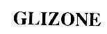 Mẫu nhãn hiệu GLIZONE