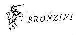 Mẫu nhãn hiệu BRONZINI