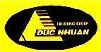 Mẫu nhãn hiệu DUC NHUAN