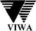 Mẫu nhãn hiệu V W VIWA