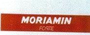 Mẫu nhãn hiệu MORIAMIN FORTE
