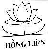 Mẫu nhãn hiệu Hồng Liên