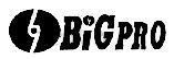 Mẫu nhãn hiệu BIGPRO