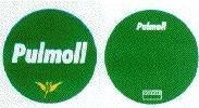 Mẫu nhãn hiệu PULMOLL SANOFI