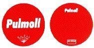 Mẫu nhãn hiệu PULMOLL SANOFI