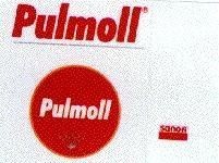 Mẫu nhãn hiệu PULMOLL SANOFI