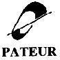 Mẫu nhãn hiệu PATEUR