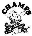 Mẫu nhãn hiệu CHAMPS