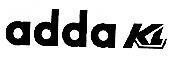 Mẫu nhãn hiệu ADDA KL