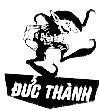 Mẫu nhãn hiệu Đức Thành