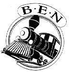 Mẫu nhãn hiệu BEN