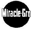 Mẫu nhãn hiệu MIRACLE-GRO