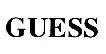 Mẫu nhãn hiệu GUESS