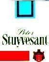 Mẫu nhãn hiệu PETER STUYVESANT
