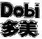 Mẫu nhãn hiệu DOBI