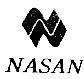 Mẫu nhãn hiệu NASAN