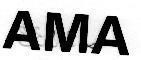 Mẫu nhãn hiệu AMA