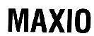 Mẫu nhãn hiệu MAXIO