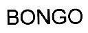 Mẫu nhãn hiệu BONGO