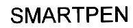 Mẫu nhãn hiệu SMARTPEN