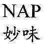 Mẫu nhãn hiệu NAP
