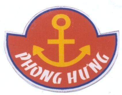 Mẫu nhãn hiệu PHONG HƯNG