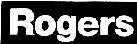 Mẫu nhãn hiệu ROGERS