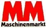 Mẫu nhãn hiệu MM MASCHINENMARKT