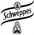 Mẫu nhãn hiệu SCHWEPPES SINCE 1783