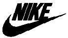 Mẫu nhãn hiệu NIKE