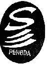 Mẫu nhãn hiệu FENGDA S.