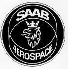 Mẫu nhãn hiệu SAAB AEROSPACE