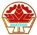 Mẫu nhãn hiệu KHATOCO