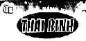 Mẫu nhãn hiệu TB Thái Bình, cơ sở bánh kẹo