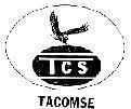 Mẫu nhãn hiệu TCS TACOMSE