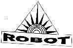 Mẫu nhãn hiệu ROBOT